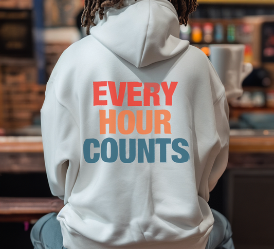 8760â„¢ Hues Hoodie