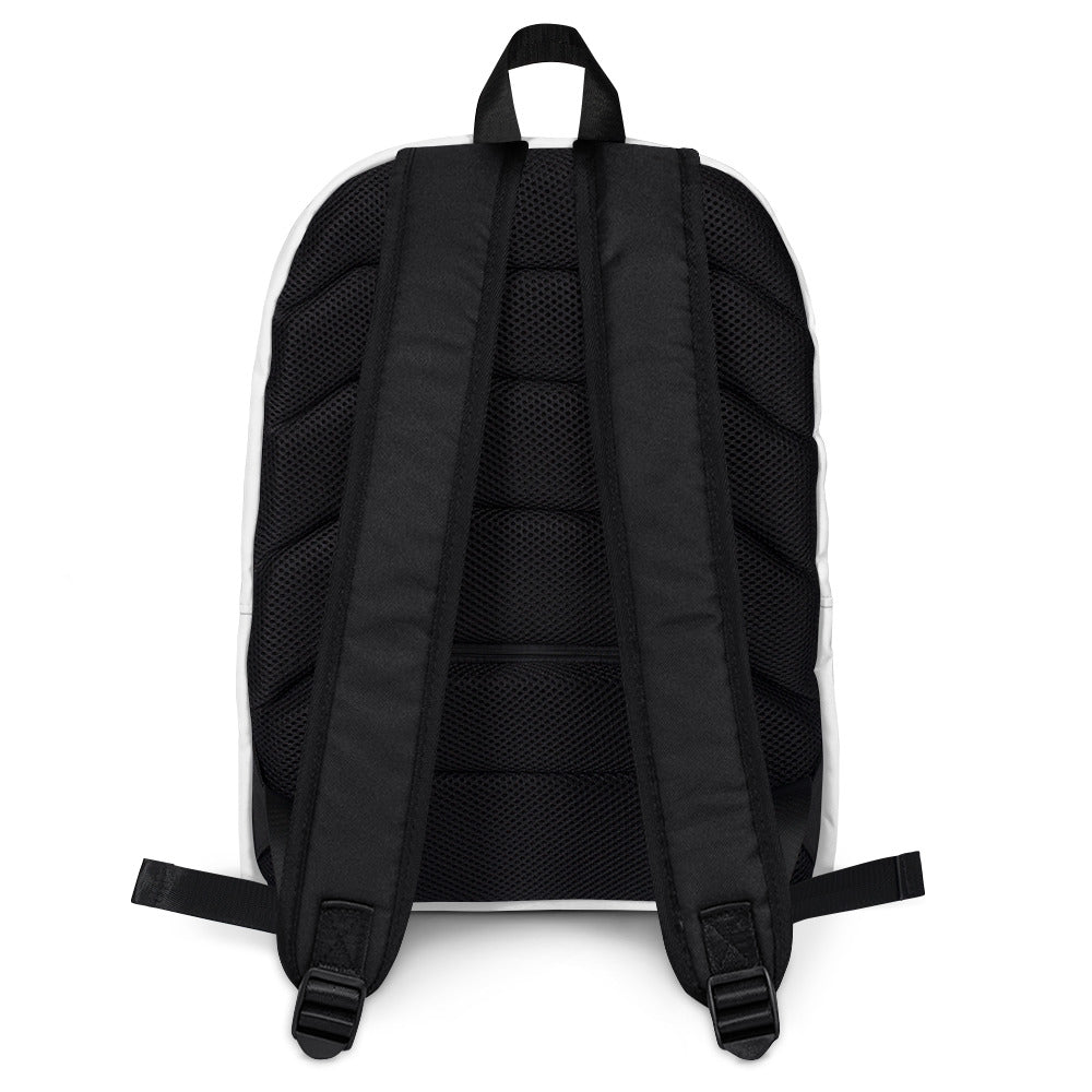 8760™ Clock Backpack