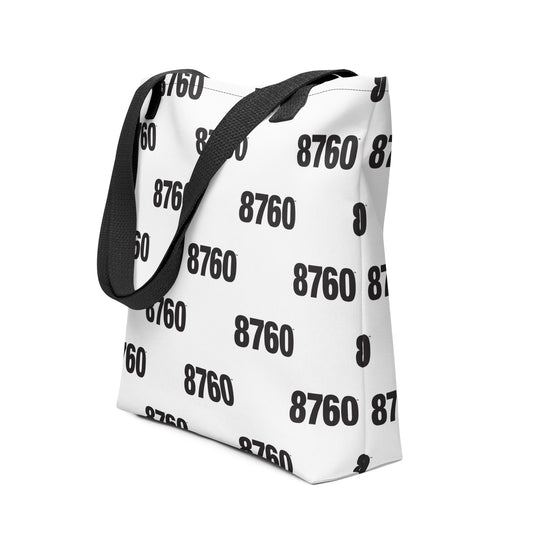 8760™ Tote bag