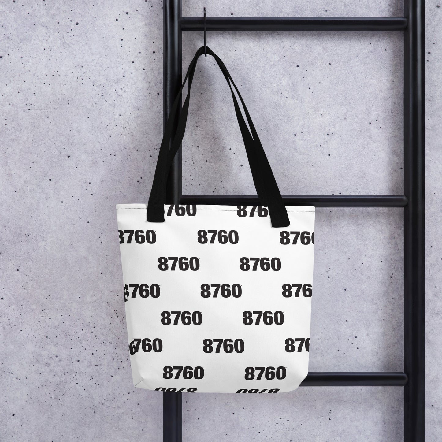 8760™ Tote bag